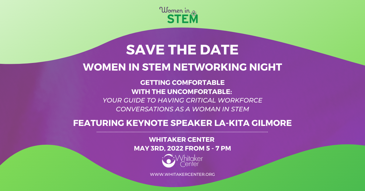 Women in STEM Networking Event